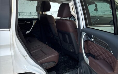 Haval H9 I рестайлинг, 2022 год, 3 800 000 рублей, 10 фотография