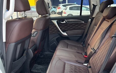 Haval H9 I рестайлинг, 2022 год, 3 800 000 рублей, 14 фотография