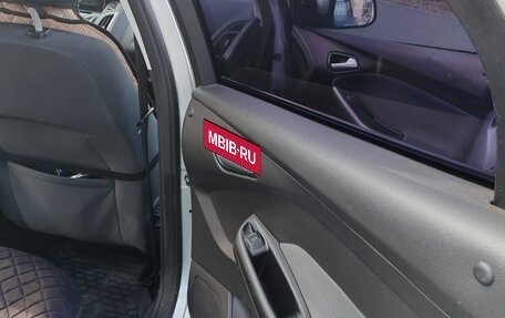 Ford Focus III, 2013 год, 800 000 рублей, 13 фотография