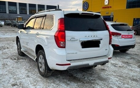 Haval H9 I рестайлинг, 2022 год, 3 800 000 рублей, 5 фотография
