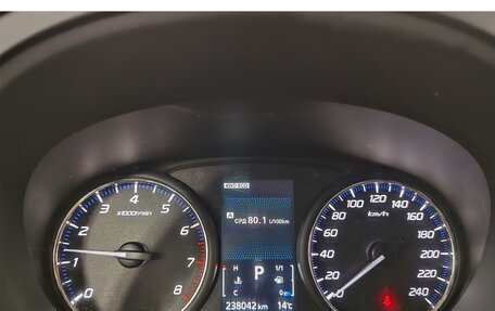 Mitsubishi Outlander III рестайлинг 3, 2014 год, 1 175 000 рублей, 10 фотография