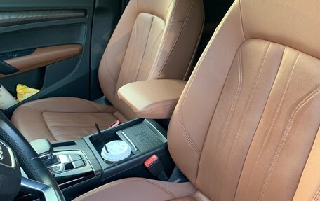 Audi Q5, 2021 год, 4 900 000 рублей, 6 фотография