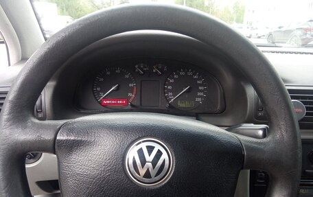 Volkswagen Passat B5+ рестайлинг, 1997 год, 300 000 рублей, 3 фотография