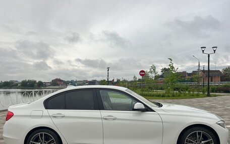 BMW 3 серия, 2012 год, 1 790 000 рублей, 4 фотография