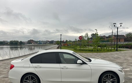 BMW 3 серия, 2012 год, 1 790 000 рублей, 13 фотография