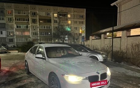 BMW 3 серия, 2012 год, 1 790 000 рублей, 6 фотография