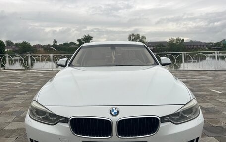 BMW 3 серия, 2012 год, 1 790 000 рублей, 2 фотография