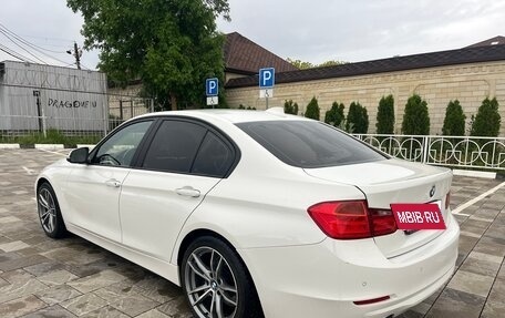 BMW 3 серия, 2012 год, 1 790 000 рублей, 12 фотография