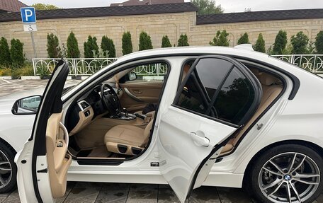 BMW 3 серия, 2012 год, 1 790 000 рублей, 18 фотография