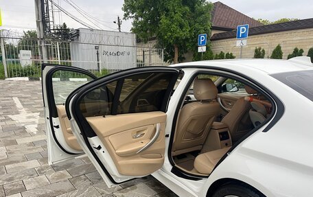BMW 3 серия, 2012 год, 1 790 000 рублей, 19 фотография