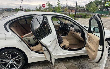 BMW 3 серия, 2012 год, 1 790 000 рублей, 20 фотография