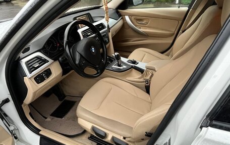 BMW 3 серия, 2012 год, 1 790 000 рублей, 22 фотография