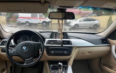 BMW 3 серия, 2012 год, 1 790 000 рублей, 21 фотография