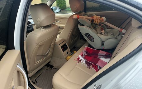 BMW 3 серия, 2012 год, 1 790 000 рублей, 24 фотография