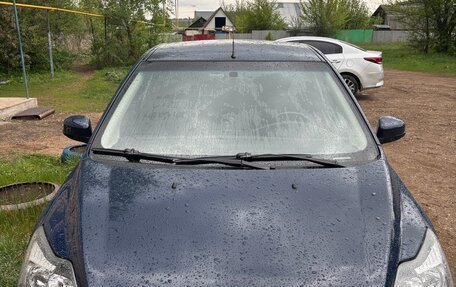 Ford Focus II рестайлинг, 2010 год, 630 000 рублей, 2 фотография