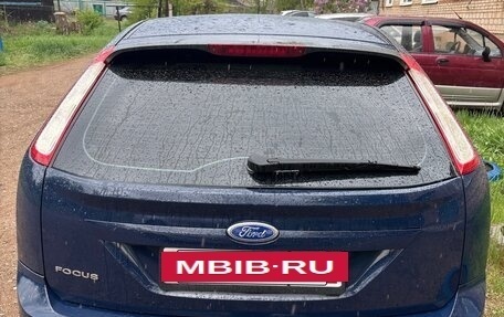 Ford Focus II рестайлинг, 2010 год, 630 000 рублей, 5 фотография