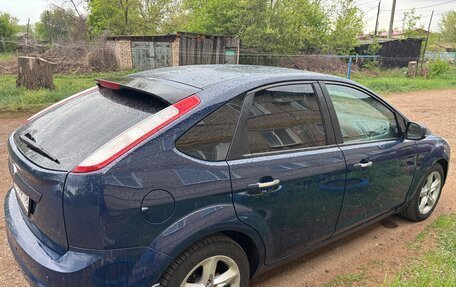 Ford Focus II рестайлинг, 2010 год, 630 000 рублей, 6 фотография