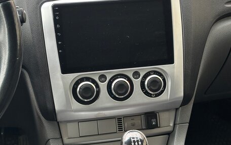 Ford Focus II рестайлинг, 2010 год, 630 000 рублей, 11 фотография