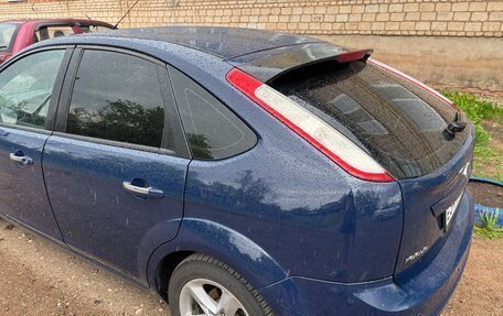 Ford Focus II рестайлинг, 2010 год, 630 000 рублей, 4 фотография