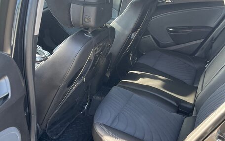 Opel Astra J, 2013 год, 1 250 000 рублей, 8 фотография