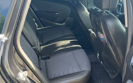 Opel Astra J, 2013 год, 1 250 000 рублей, 16 фотография