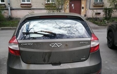 Chery Bonus (A13), 2013 год, 110 000 рублей, 1 фотография