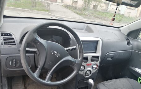 Chery Bonus (A13), 2013 год, 110 000 рублей, 4 фотография