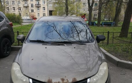 Chery Bonus (A13), 2013 год, 110 000 рублей, 2 фотография