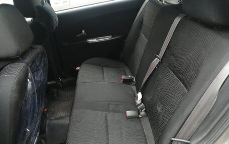 Chery Bonus (A13), 2013 год, 110 000 рублей, 6 фотография
