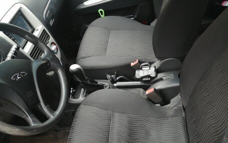 Chery Bonus (A13), 2013 год, 110 000 рублей, 5 фотография