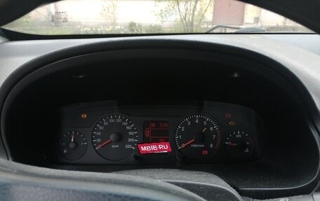 Chery Bonus (A13), 2013 год, 110 000 рублей, 3 фотография