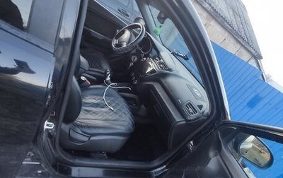 KIA Rio III рестайлинг, 2015 год, 485 000 рублей, 1 фотография