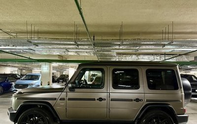 Mercedes-Benz G-Класс W463 рестайлинг _iii, 2020 год, 19 200 000 рублей, 1 фотография