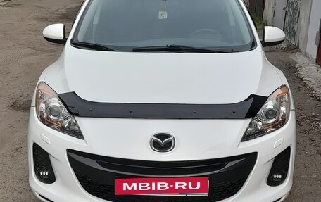Mazda 3, 2011 год, 840 000 рублей, 1 фотография