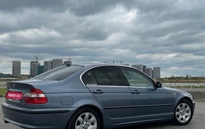 BMW 3 серия, 2004 год, 650 000 рублей, 1 фотография