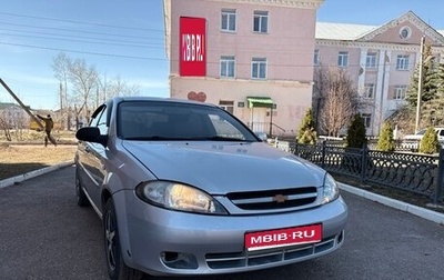 Chevrolet Lacetti, 2008 год, 295 000 рублей, 1 фотография