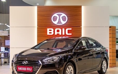 Hyundai i40 I рестайлинг, 2015 год, 1 195 000 рублей, 1 фотография