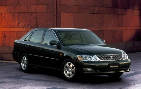 Toyota Pronard, 2000 год, 720 000 рублей, 1 фотография