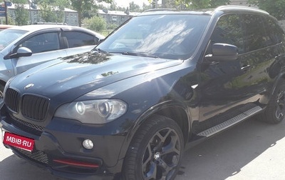 BMW X5, 2009 год, 1 800 000 рублей, 1 фотография