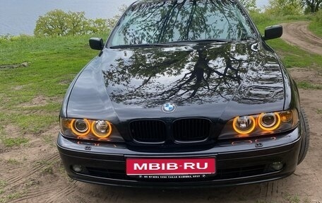 BMW 5 серия, 1999 год, 960 000 рублей, 1 фотография