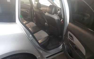 Chevrolet Cruze II, 2013 год, 850 000 рублей, 1 фотография