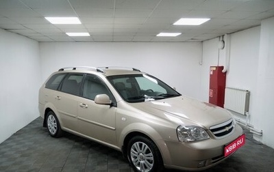 Chevrolet Lacetti, 2011 год, 505 000 рублей, 1 фотография