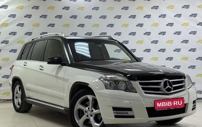 Mercedes-Benz GLK-Класс, 2011 год, 1 559 000 рублей, 1 фотография