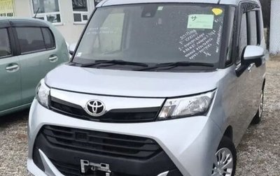 Toyota Tank I, 2018 год, 1 350 000 рублей, 1 фотография