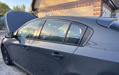 Chevrolet Cruze II, 2014 год, 600 000 рублей, 1 фотография