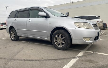 Toyota Corolla, 2005 год, 695 000 рублей, 3 фотография