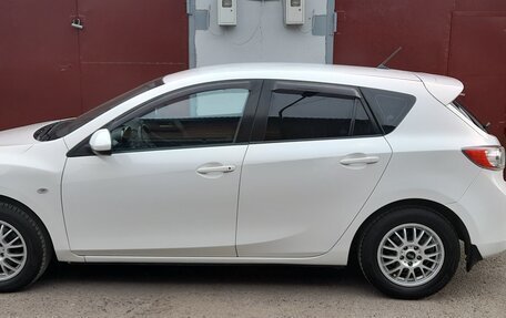 Mazda 3, 2011 год, 840 000 рублей, 4 фотография