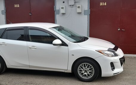 Mazda 3, 2011 год, 840 000 рублей, 2 фотография
