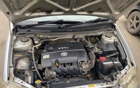 Toyota Corolla, 2005 год, 695 000 рублей, 14 фотография