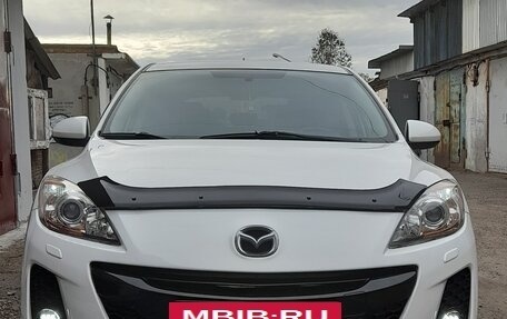 Mazda 3, 2011 год, 840 000 рублей, 5 фотография